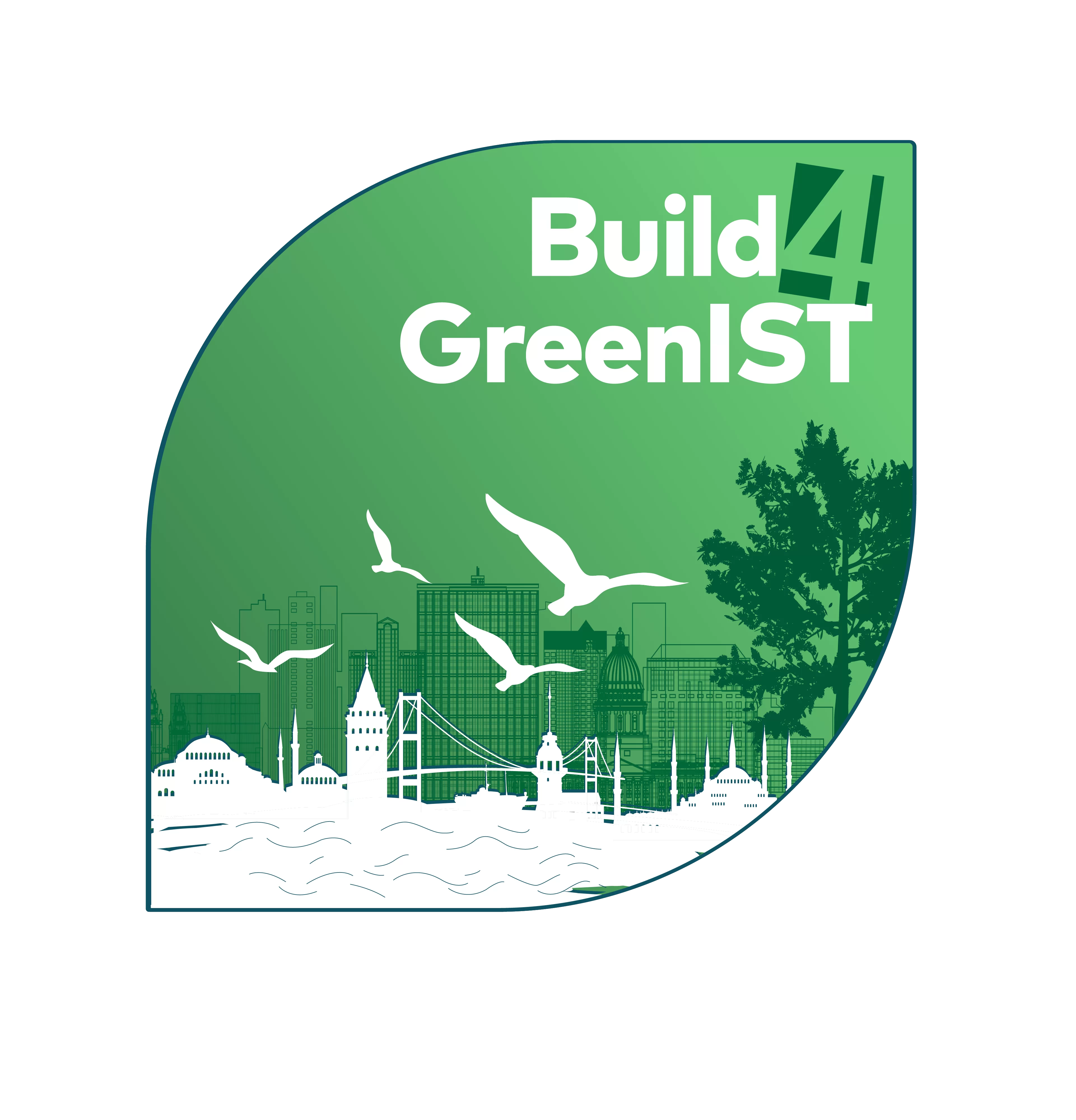 Build4GreenIST